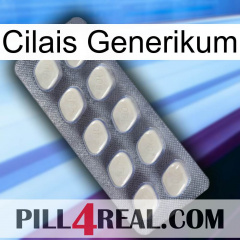 Cilais Generic 08